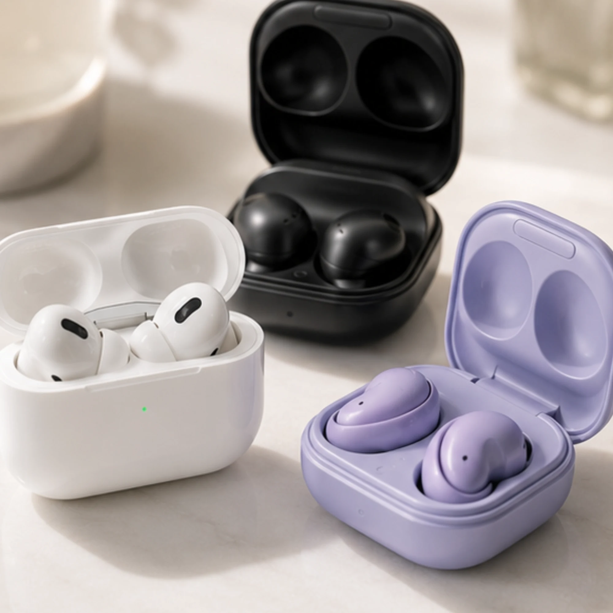 Téléphones & Accessoires